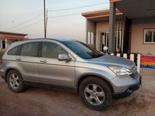 2007 Honda CR-V 2.0 (ปี 06-12) E SUV AT