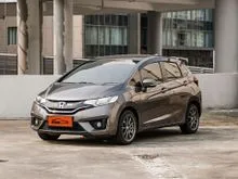 2019 Honda Jazz 1.5 Hatchback HONDA JAZZ HARGA MURAH DP RENDAH