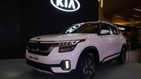 Studi Kia Mengenai Perakitan Mobil di Indonesia Terganggu Pandemi
