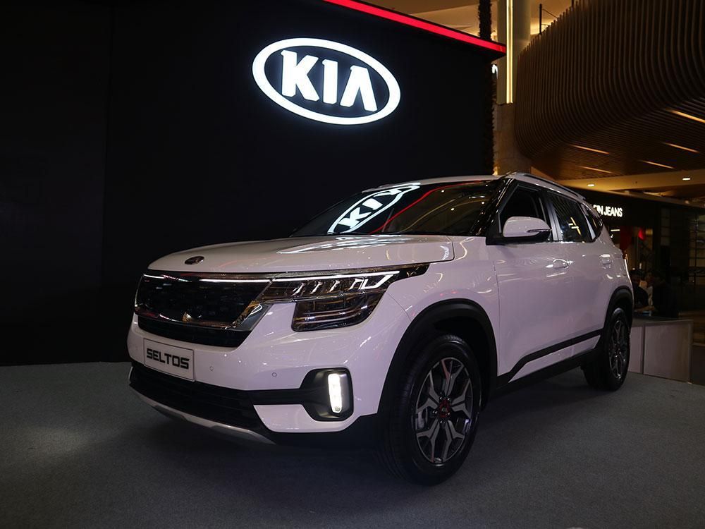 Studi Kia Mengenai Perakitan Mobil di Indonesia Terganggu Pandemi