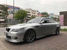 2005 BMW 525i 2.4 E60 (ปี 03-10) Sedan AT