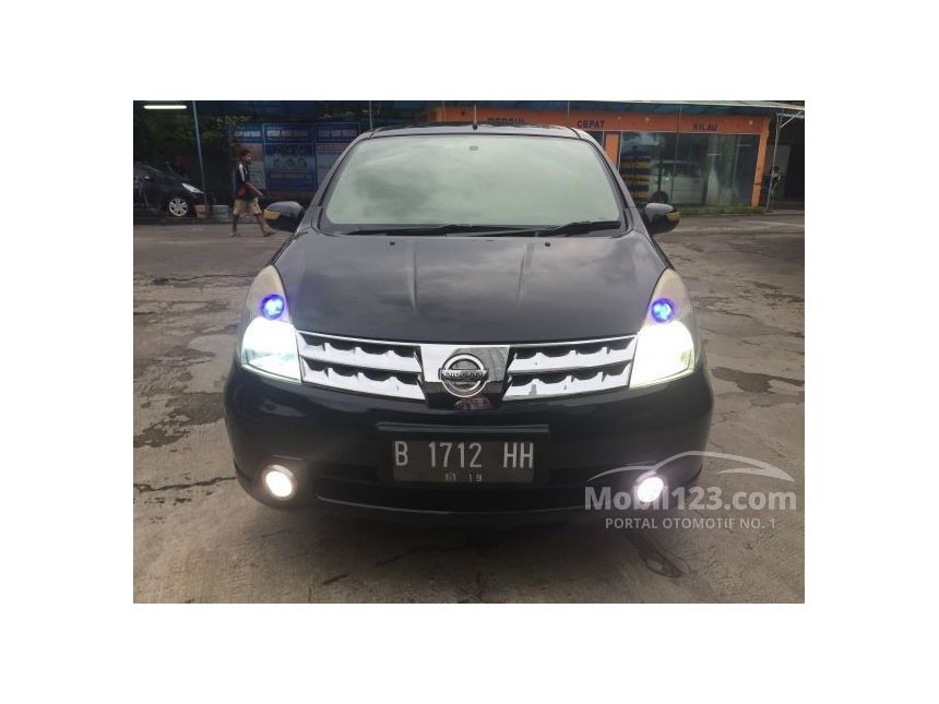 Daftar Harga Mobil Nissan Livina Juni 2020 Harga Promo