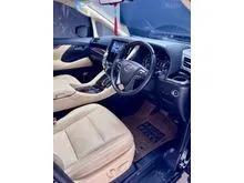 2022 Toyota Alphard 2.5 G MPV