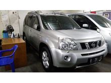 2008 Nissan X-Trail 2.5 XT