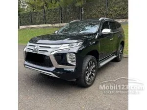 2023 Mitsubishi Pajero Sport 2.4 Dakar 4x2 SUV
