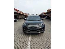 Honda CR-V 2.4 2.4 SUV