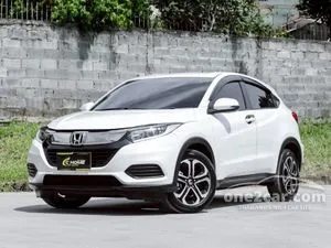 2019 Honda HR-V 1.8 EL SUV