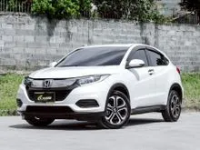 2019 Honda HR-V 1.8 (ปี 14-18) EL SUV