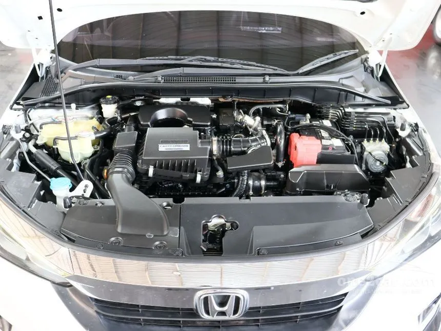 2020 Honda City SV Sedan