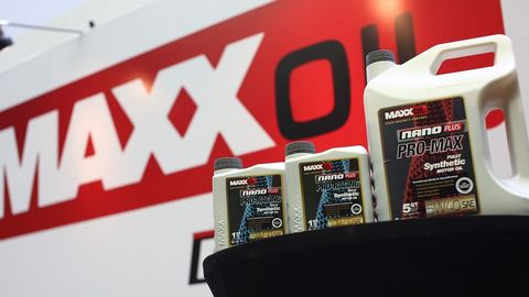 MaxxOil Speaks On Trademark Infringement Accusations