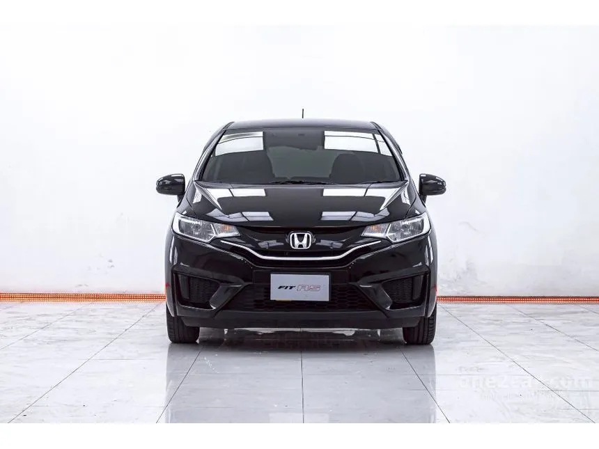 2014 Honda JAZZ V+ Hatchback