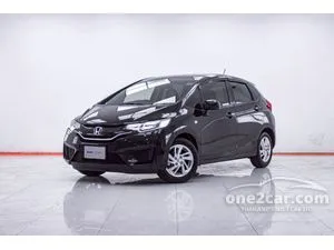 2014 Honda JAZZ 1.5 V+ Hatchback