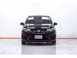 2014 Honda JAZZ 1.5 V+ Hatchback