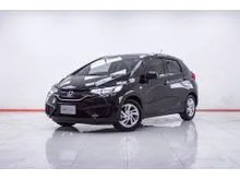 2014 Honda JAZZ 1.5 (ปี 14-22) V+ Hatchback