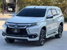 2016 Mitsubishi PAJERO SPORT 2.4 (ปี 15-18) GT Premium 4WD SUV