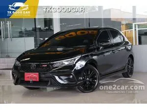 2024 Honda City 1.0 RS Hatchback