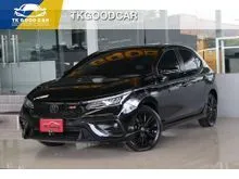 2024 Honda City 1.0 (ปี 20-25) RS Hatchback