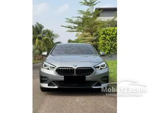 2022 BMW 218i 1.5 Gran Coupe Sport Coupe
