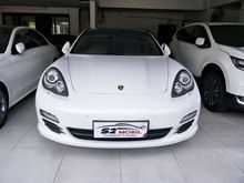 2012 Porsche Panamera 3.6 Panamera Fastback