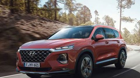 Hyundai Ingin Rakit SUV di Indonesia Tahun Depan