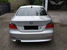 2006 BMW 523i 2.5 E60 Sedan