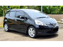 2009 Honda Jazz 1.5 RS Hatchback AT Black On Black - KM 90RIBUAN ASLI ANTIK - GOOD CONDITION - GRESS LIKE NEW - READY TO USE