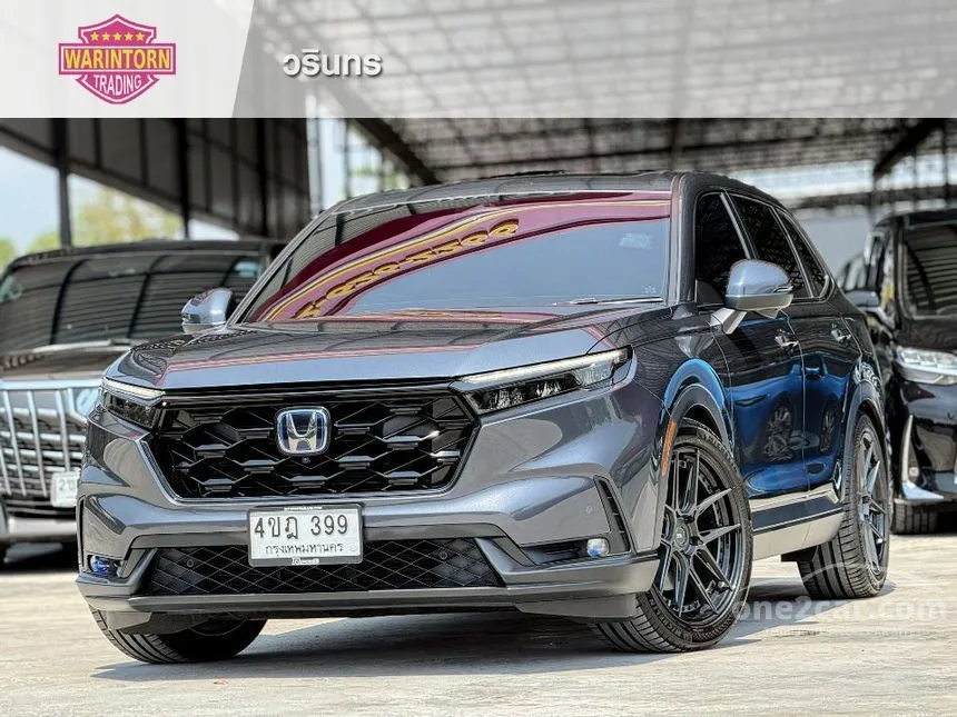 2023 Honda CR-V e:HEV ES SUV