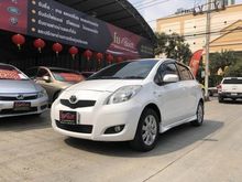 2010 Toyota Yaris 1.5 (ปี 06-13) J Hatchback AT