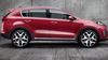2016 Kia Sportage First Official Photos