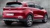 2016 Kia Sportage First Official Photos