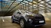 2016 Kia Sportage First Official Photos