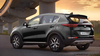 2016 Kia Sportage First Official Photos