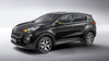 2016 Kia Sportage First Official Photos