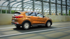 2016 Kia Sportage First Official Photos