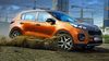 2016 Kia Sportage First Official Photos