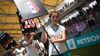 Gadis-gadis Melayu Dongkrak Semangat Daniel Ricciardo