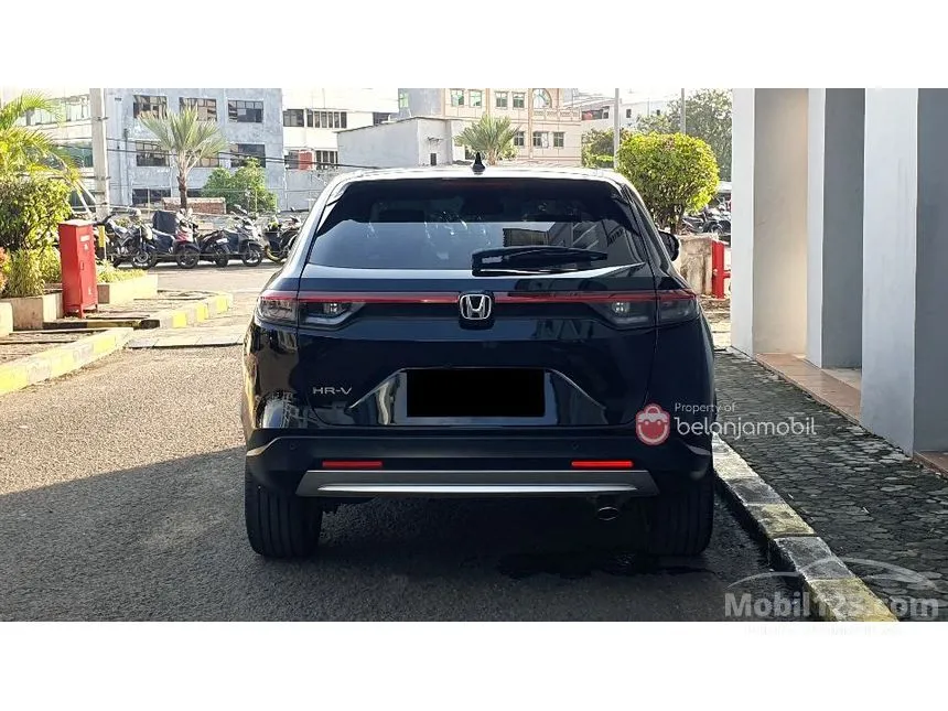 2023 Honda HR-V Special Edition SUV
