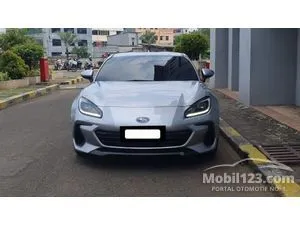 2024 Subaru BRZ 2.4 EyeSight Coupe