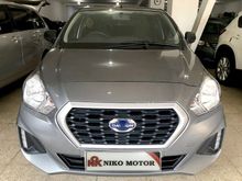 2019 Datsun GO 1.2 D Hatchback. (ANTIK KM20RB) DATSUN GO PANCA 1.2 D 2019 MT 2018.2020