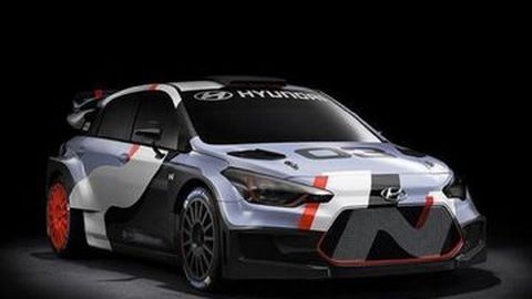 Hyundai เตรียมพัฒนาซับคอมแพคแฮทช์แบ็คสมรรถนะสูงในรหัส N เพื่อต่อกรกับ Ford Fiesta ST