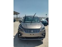 2019 Suzuki Ertiga 1.5 GL MPV