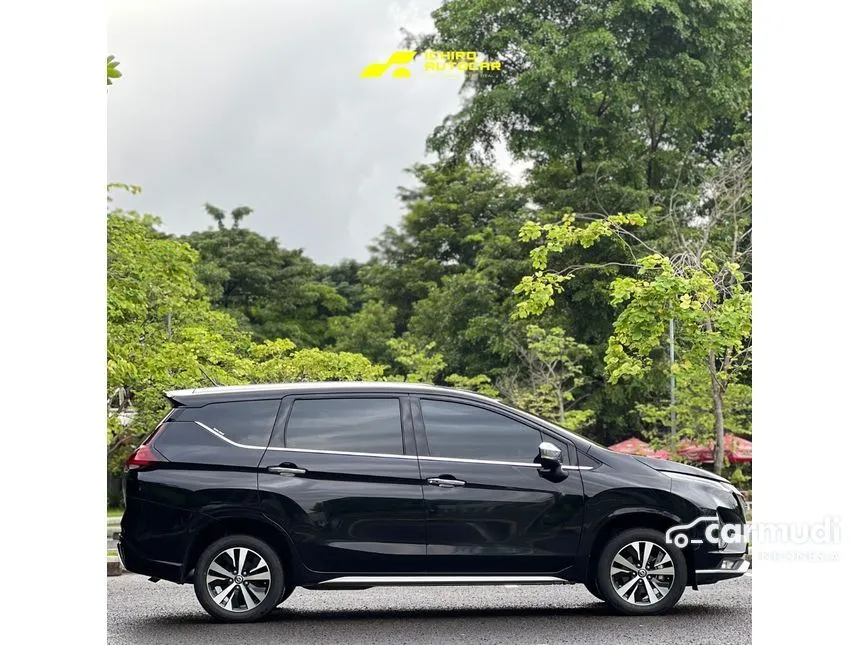 2024 Nissan Livina VL MPV