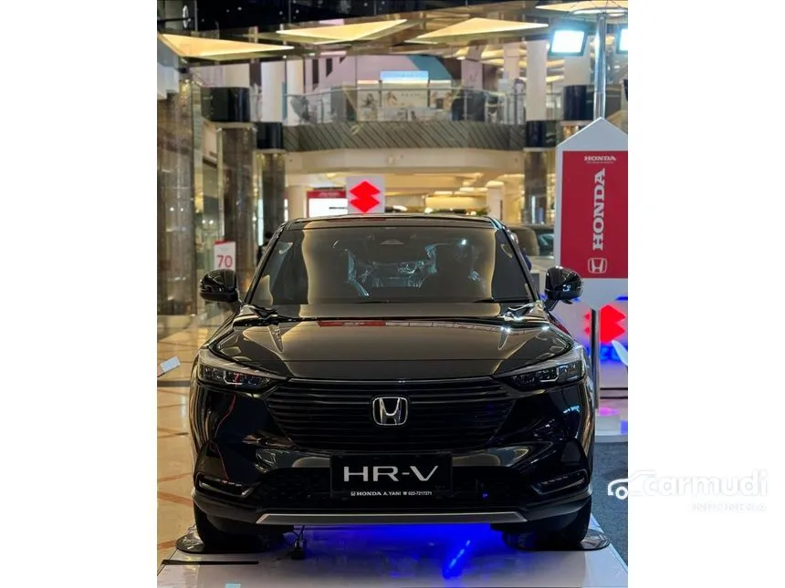 2024 Honda HR-V SE SUV