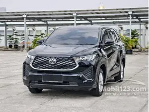 2023 Toyota Kijang Innova Zenix 2.0 V (Premium Color) MPV