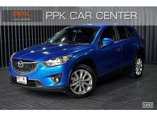 2014 Mazda CX-5 2.5 (ปี 13-16) S SUV