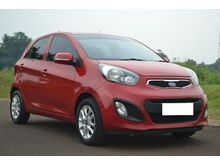 2012 KIA Picanto 1.2 SE 2