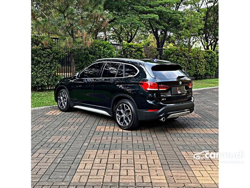 2020 BMW X1 sDrive18i xLine SUV