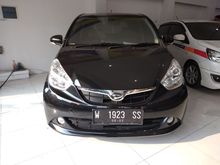 2012 Suzuki Splash 1.2 GL Hatchback