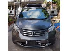 2011 Honda Freed E PSD 1.5 MPV