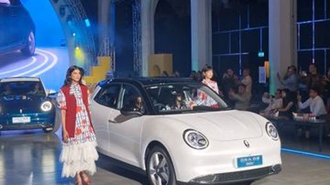 GWM Ora 03 Mobil Listrik Rp300 Jutaan Baru di Indonesia! Apa Kelebihannya?